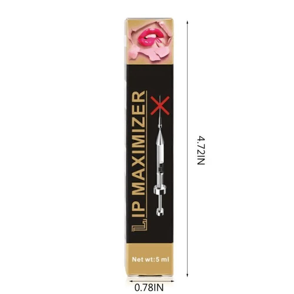 Sheer Hydrating Nourishing Lip Plumping Lip Serum - Picture 4 of 7